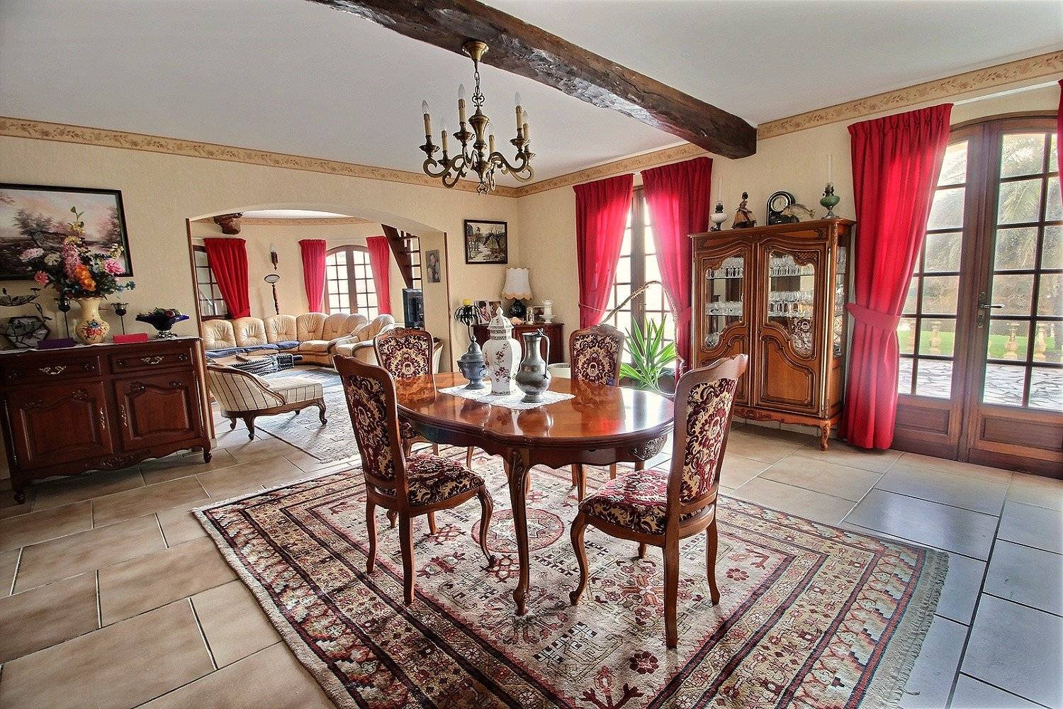 Achat maison Saint christoly du médoc