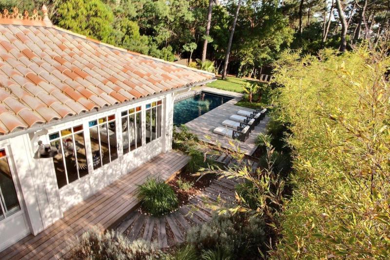 Superbe villa aux prestations haut de gamme - Cap Ferret