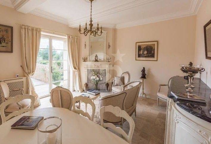 Vente belle propriété de campagne avec 4 hectares de prairie SIGALENS