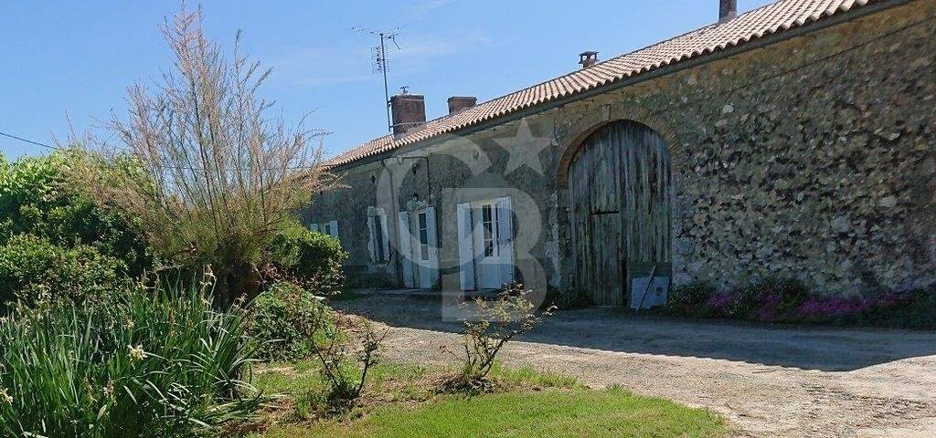 propriété viticole à vendre