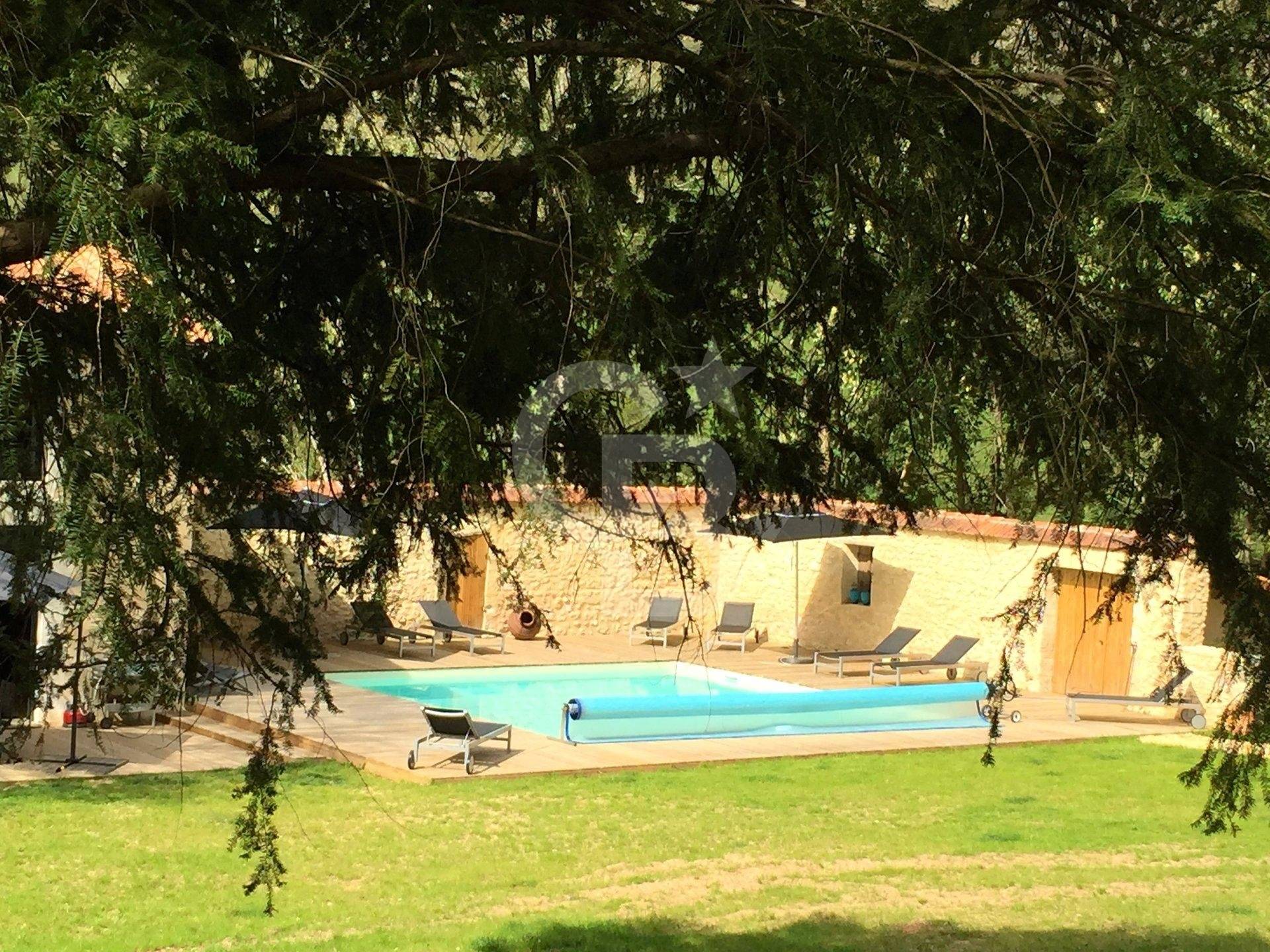 maison périgueux à vendre