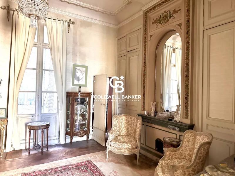 Immeuble de prestige en plein cœur de Bordeaux - Pey Berland