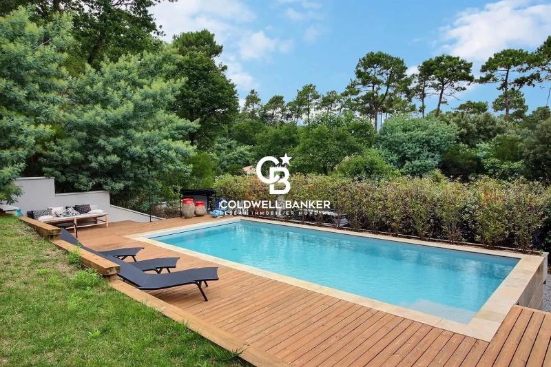 Luxueuse villa contemporaine Pyla-sur-Mer