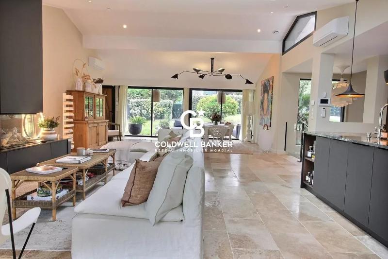 Luxueuse villa contemporaine Pyla-sur-Mer