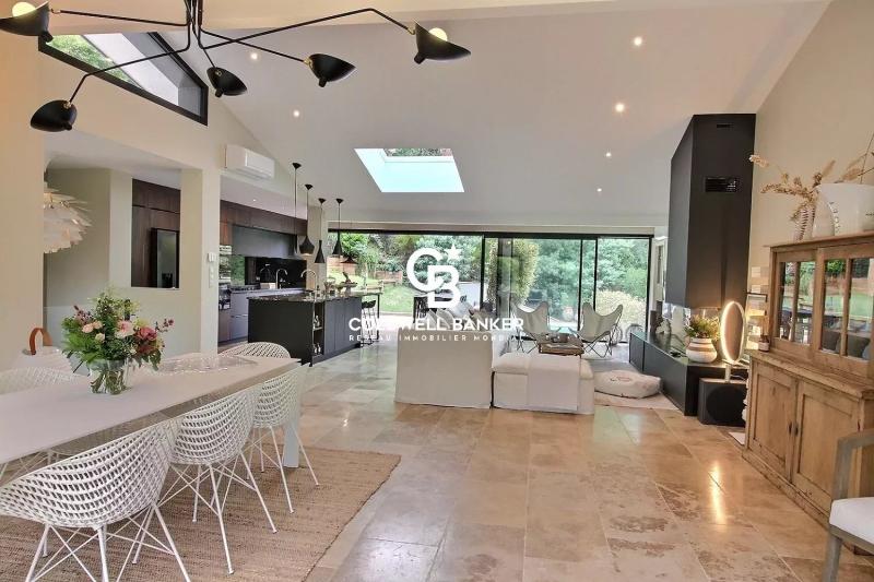 Luxueuse villa contemporaine Pyla-sur-Mer