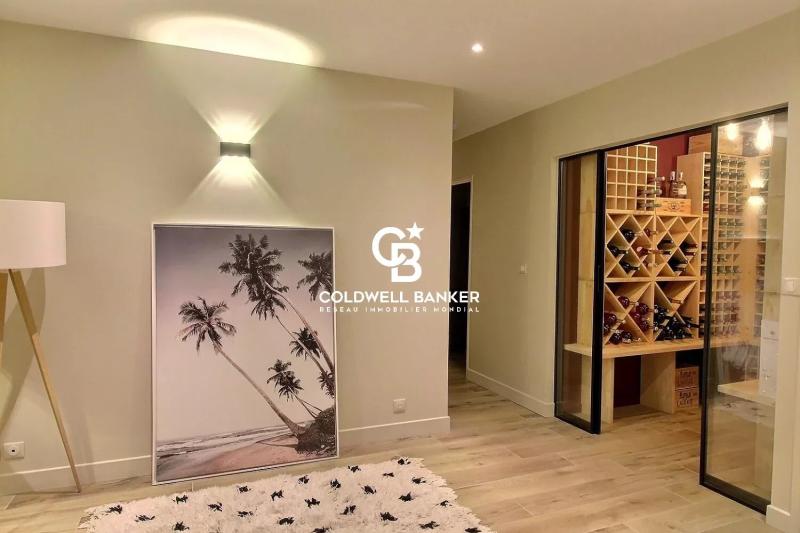 Luxueuse villa contemporaine Pyla-sur-Mer