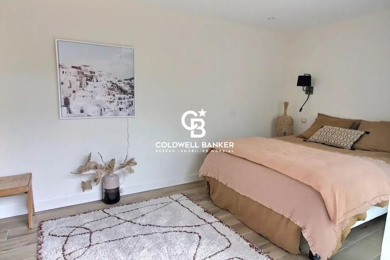 Luxueuse villa contemporaine Pyla-sur-Mer