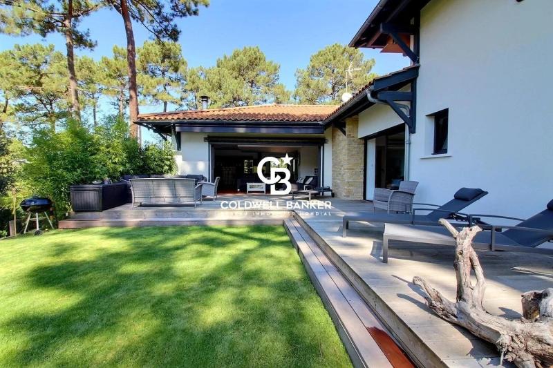 Spacieuse villa de prestige aux prestations haut de gamme Pyla-sur-Mer