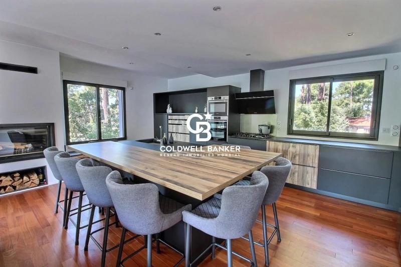 Spacieuse villa de prestige aux prestations haut de gamme Pyla-sur-Mer