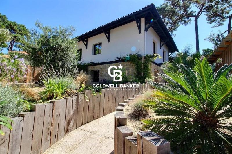 Spacieuse villa de prestige aux prestations haut de gamme Pyla-sur-Mer