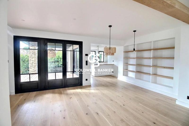 Villa d'exception avec vue bassin - Pyla sur mer