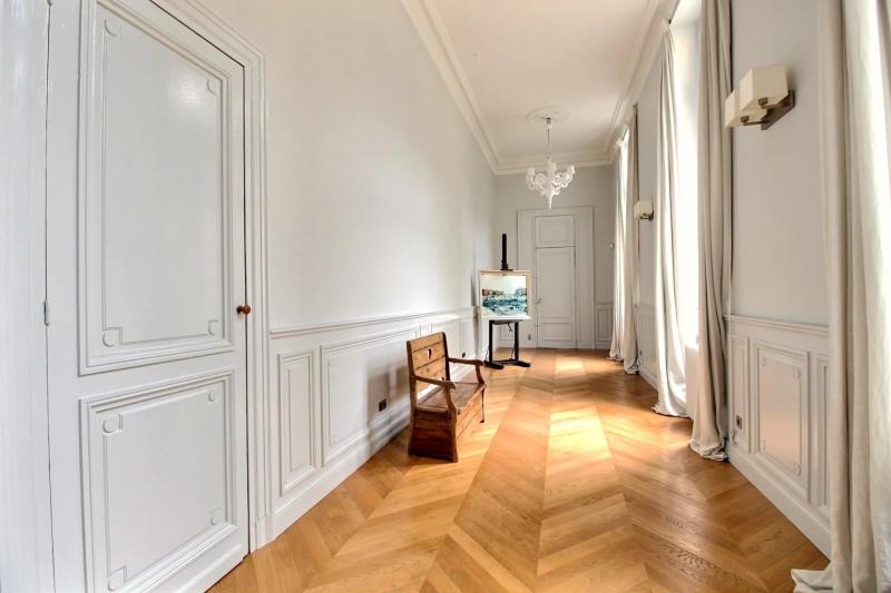 Appartement d'exception - Bordeaux Triangle d'or