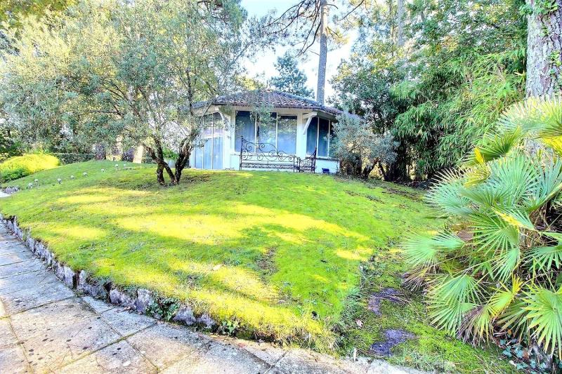 Villa de charme intimiste avec piscine proche plage Pyla-sur-Mer