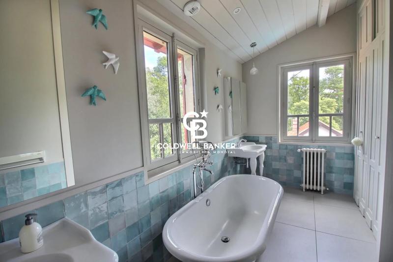 Arcachonnaise de charme – rénovation architecte, piscine et élégance au cœur du Moulleau