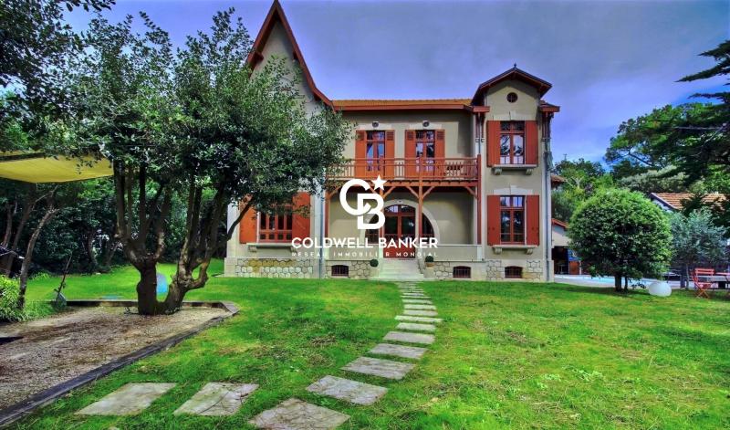 Arcachonnaise de charme – rénovation architecte, piscine et élégance au cœur du Moulleau