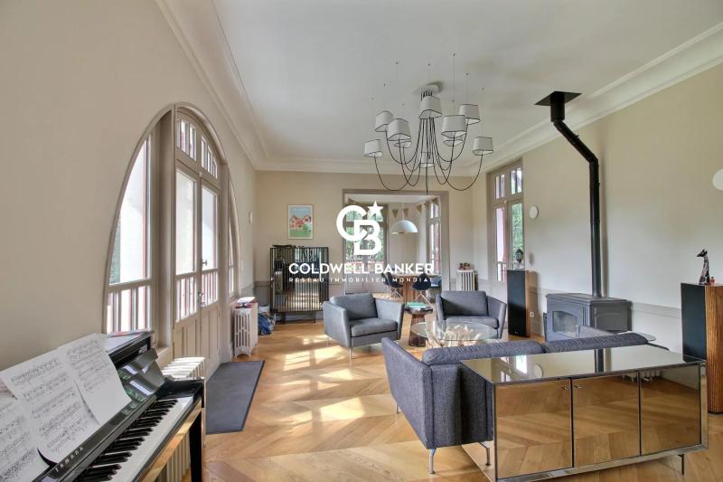 Arcachonnaise de charme – rénovation architecte, piscine et élégance au cœur du Moulleau