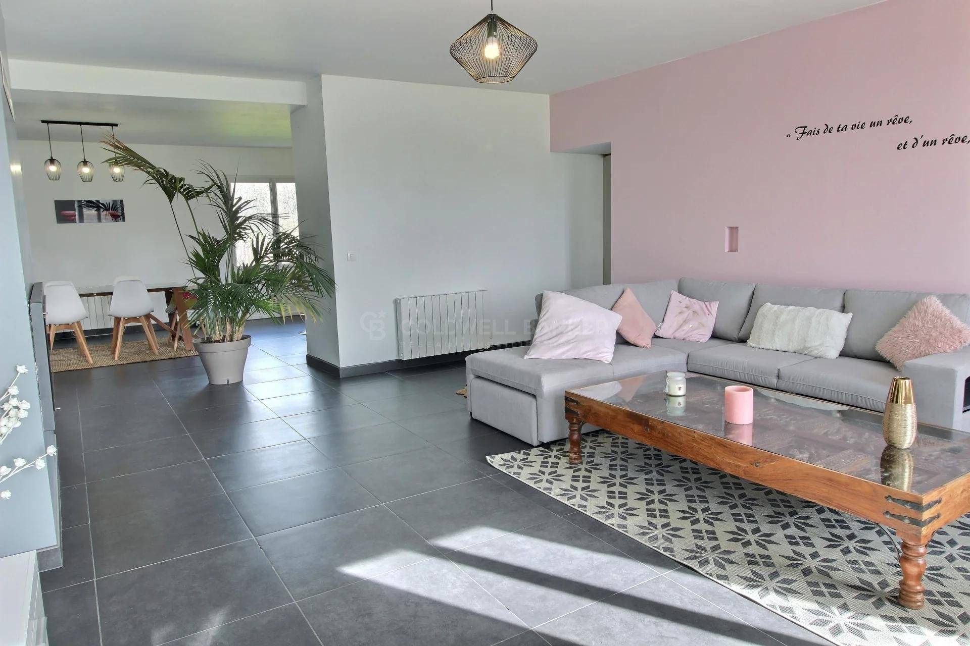 acheter Propriété avec 10 hectares à PROCHE PUGNAC GIRONDE