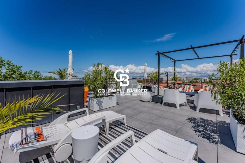 Sublime villa avec vue bassin proche plage Arcachon