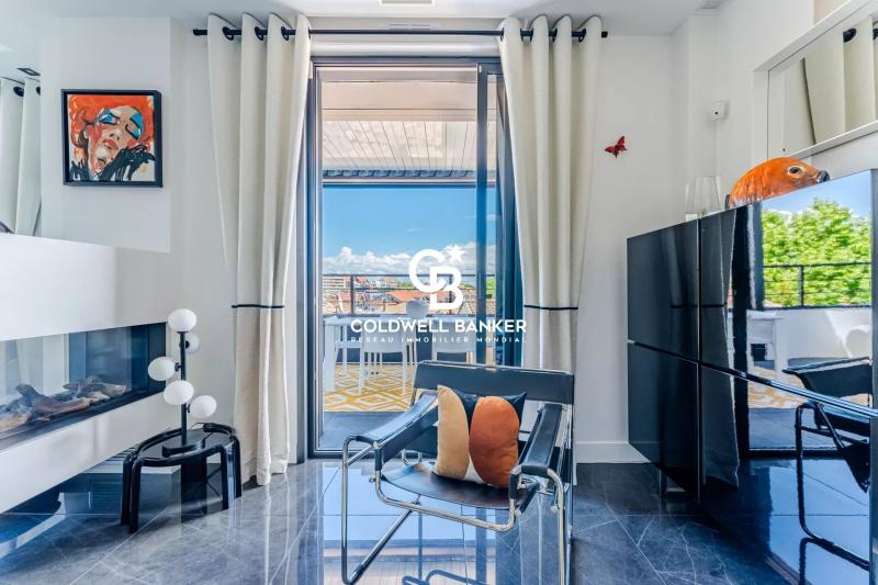 Sublime villa avec vue bassin proche plage Arcachon