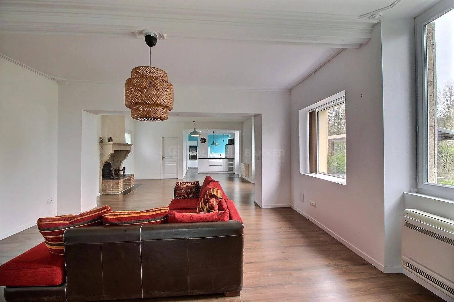 Recherche belle propriété bourgeoise avec piscine PROCHE LANGON