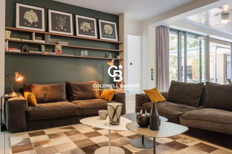 Villa d'architecte d'exception proche plage Pyla-sur-Mer