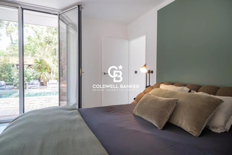 Villa d'architecte d'exception proche plage Pyla-sur-Mer