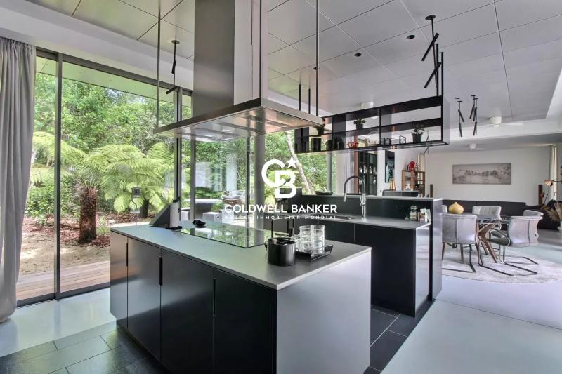 Villa d'architecte d'exception proche plage Pyla-sur-Mer