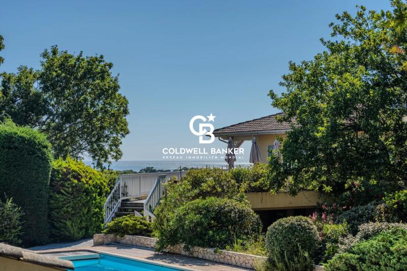 Propriété exceptionnelle avec vue panoramique sur le Bassin d'Arcachon Pyla-sur-Mer