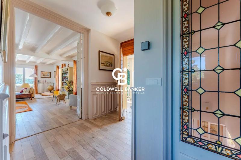 Propriété exceptionnelle avec vue panoramique sur le Bassin d'Arcachon Pyla-sur-Mer