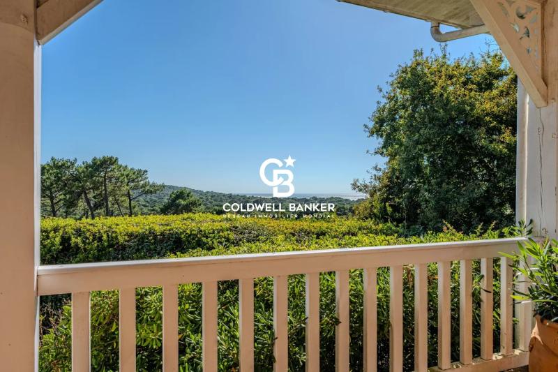 Propriété exceptionnelle avec vue panoramique sur le Bassin d'Arcachon Pyla-sur-Mer