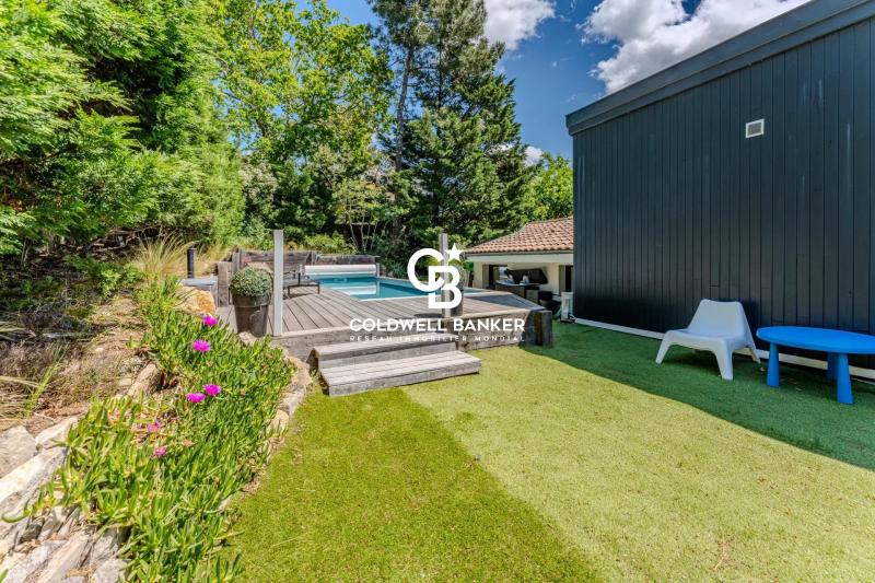 Somptueuse villa d'architecte à 200m de la plage Pereire à Arcachon