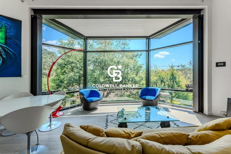 Somptueuse villa d'architecte à 200m de la plage Pereire à Arcachon