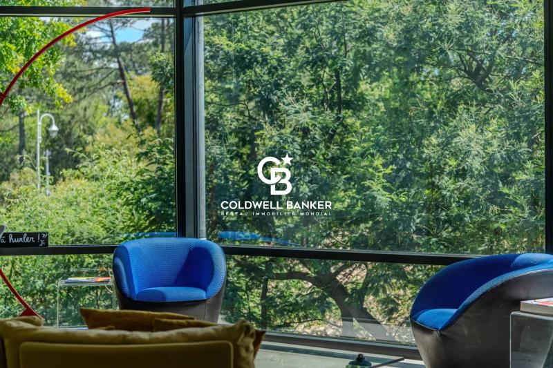 Somptueuse villa d'architecte à 200m de la plage Pereire à Arcachon