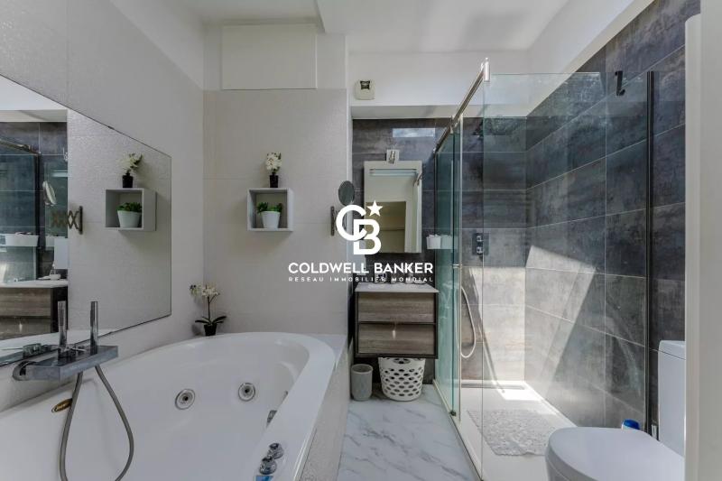 Somptueuse villa d'architecte à 200m de la plage Pereire à Arcachon