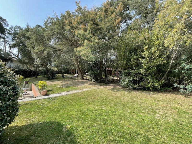 Maison proche du lac Soorts-Hossegor - lac à pied