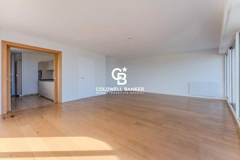 Luxueux appartement T3 en 1ère ligne Arcachon