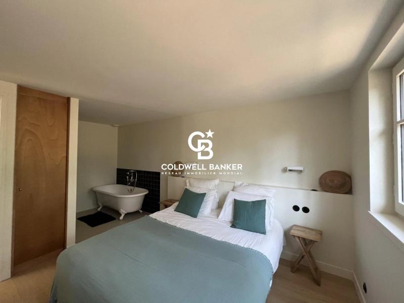 Villa de charme en lisière de forêt - Cap Ferret