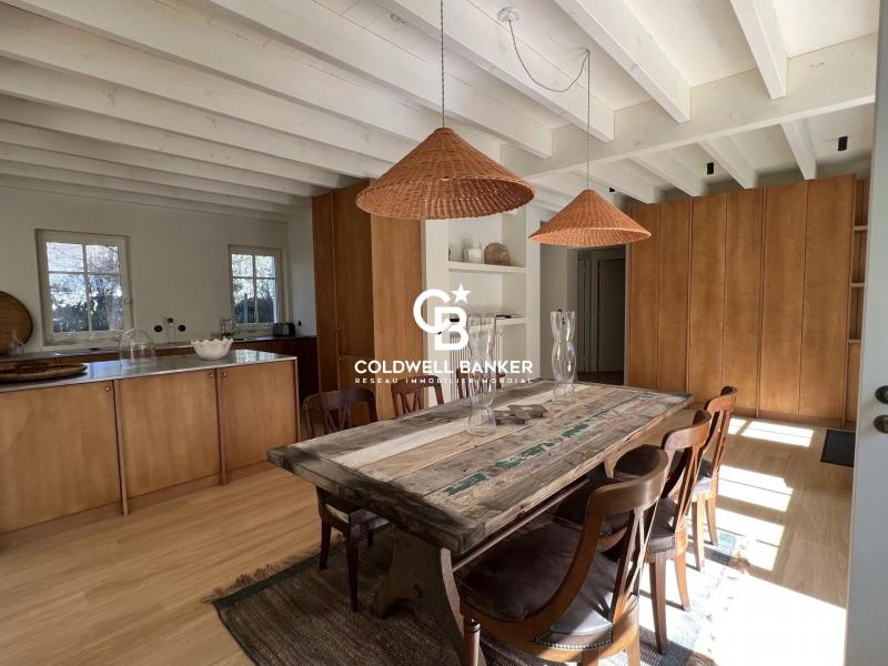 Villa de charme en lisière de forêt - Cap Ferret