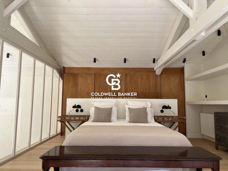 Villa de charme en lisière de forêt - Cap Ferret