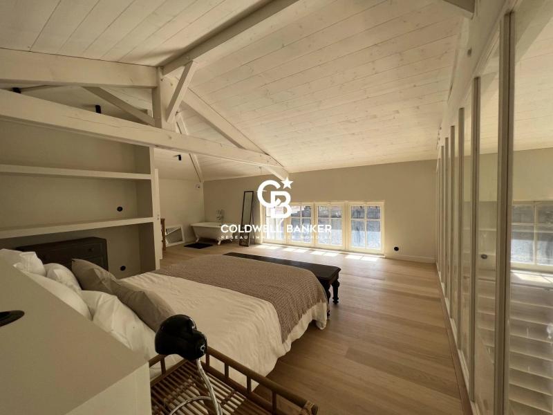 Villa de charme en lisière de forêt - Cap Ferret