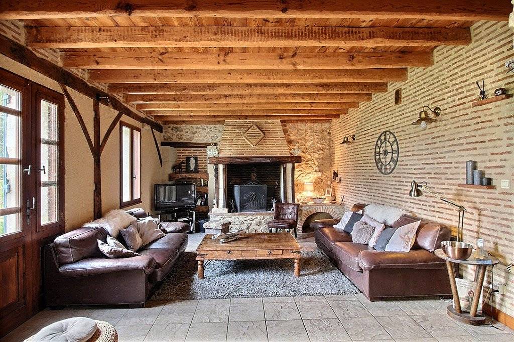 Achat ferme équestre proche Bordeaux GAJAC