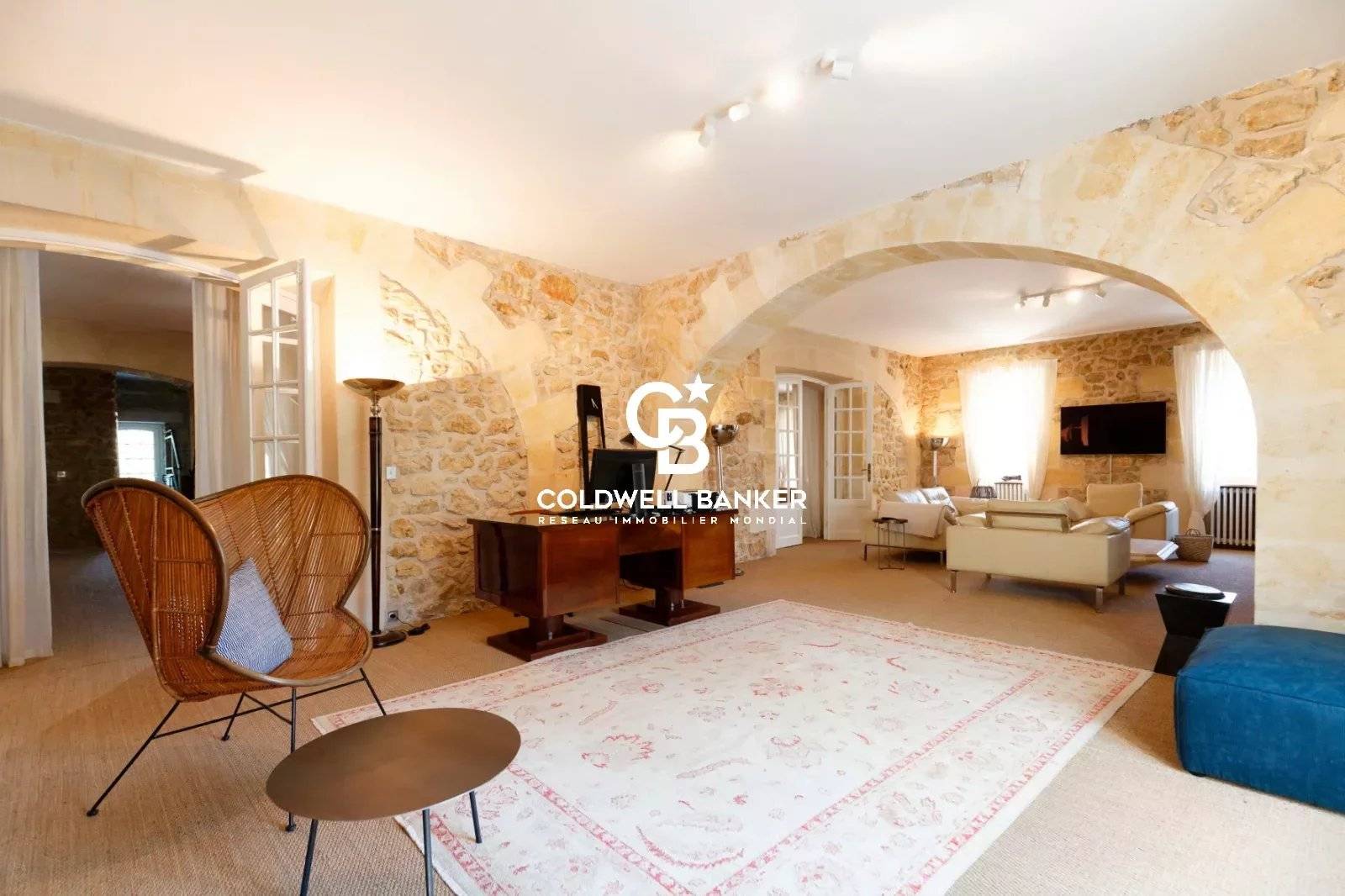 Chartreuse bordelaise à vendre en Gironde aux portes de Bordeaux