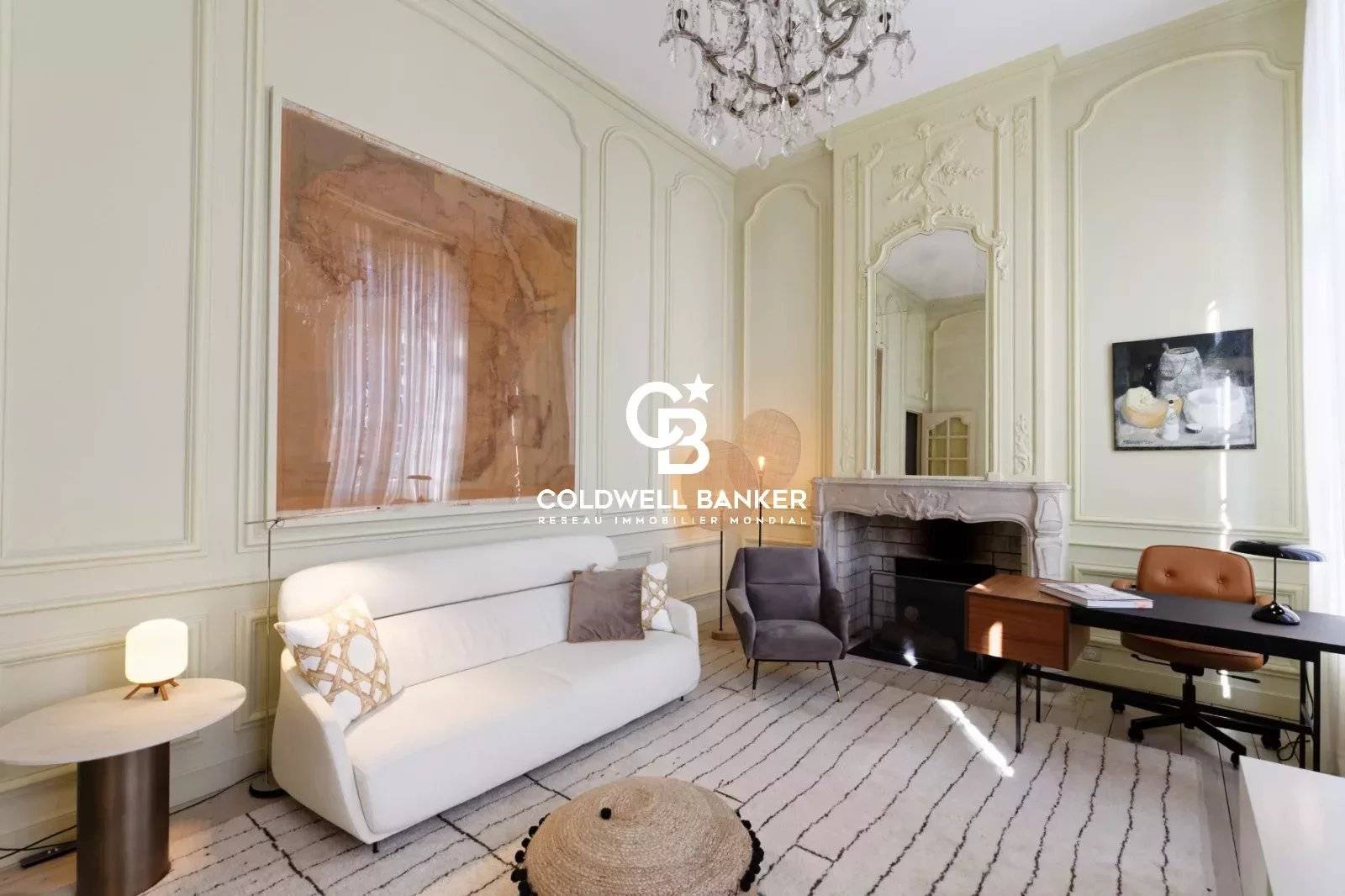 Chartreuse bordelaise à vendre en Gironde aux portes de Bordeaux