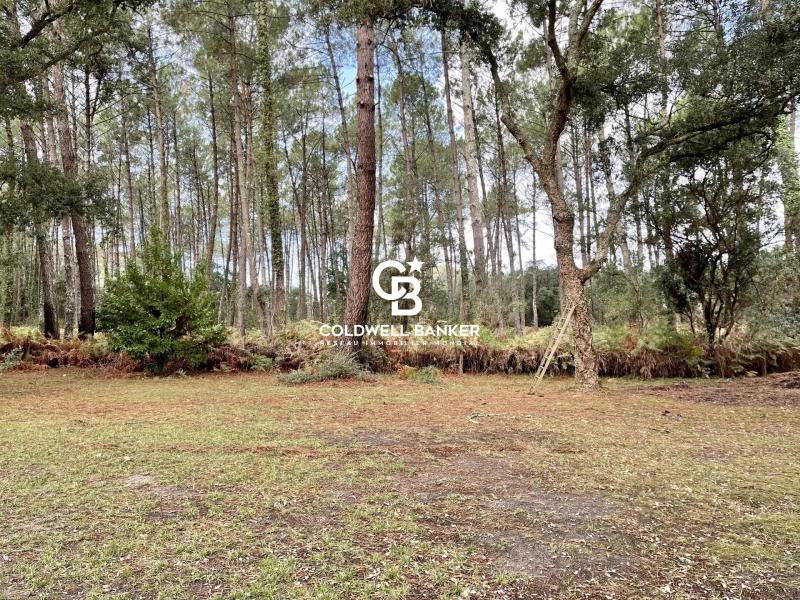 Luxueuse villa avec jardin exceptionnel au coeur d'Hossegor