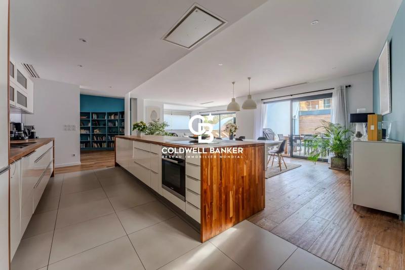 Luxueuse villa d'architecte proche plage Arcachon - Pereire