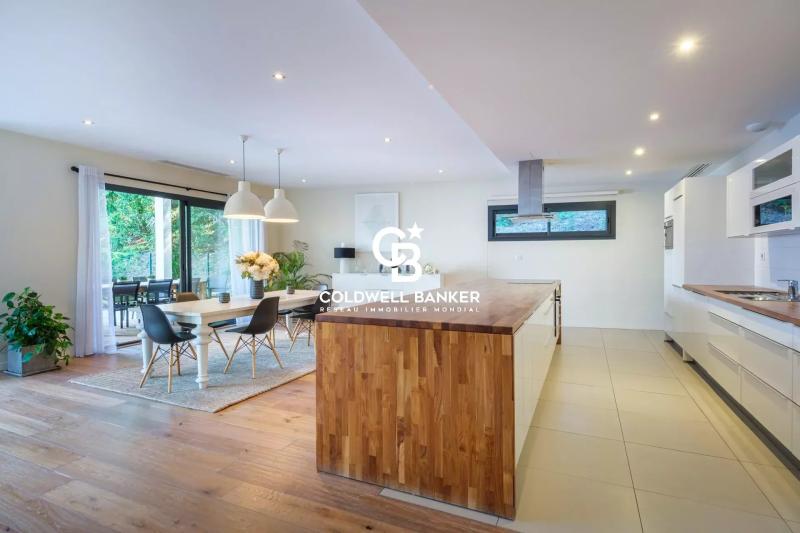 Luxueuse villa d'architecte proche plage Arcachon - Pereire