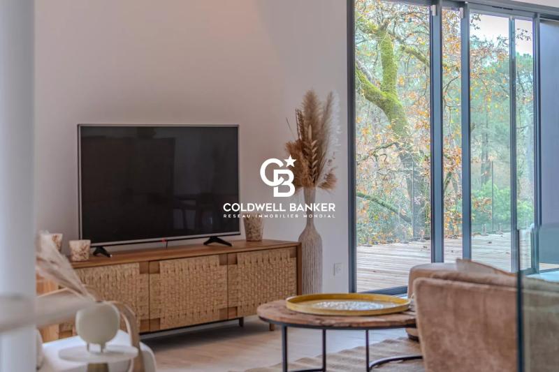 Villa neuve de luxe à l'abri des regards - Pyla-sur-Mer