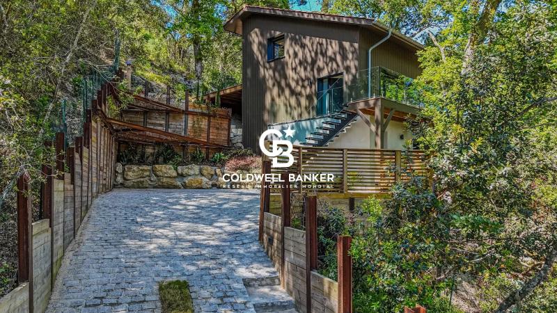 Villa neuve de luxe à l'abri des regards - Pyla-sur-Mer