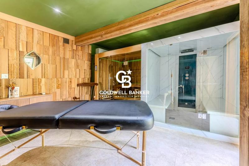 Chartreuse Victor Louis - Hôtel 5 étoiles d'exception - Le Bouscat Centre