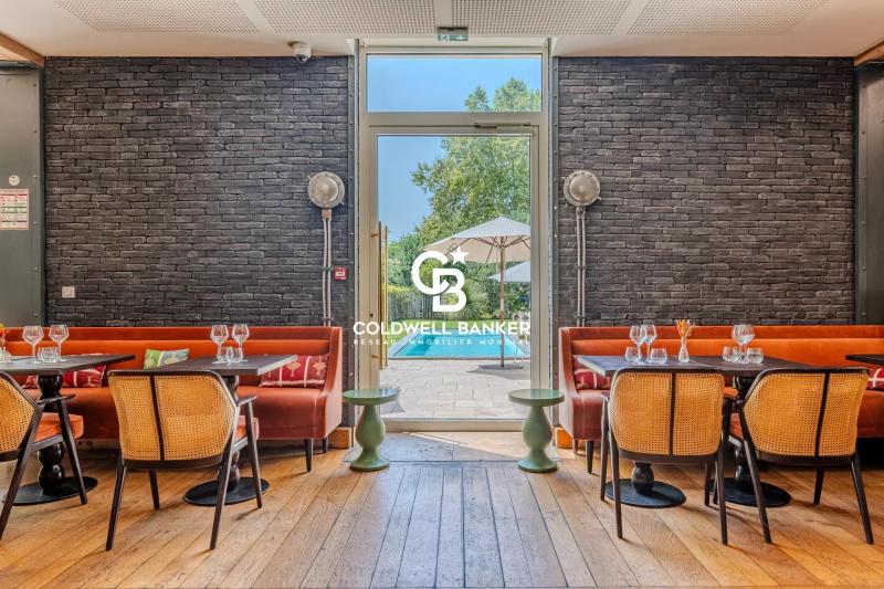 Chartreuse Victor Louis - Hôtel 5 étoiles d'exception - Le Bouscat Centre